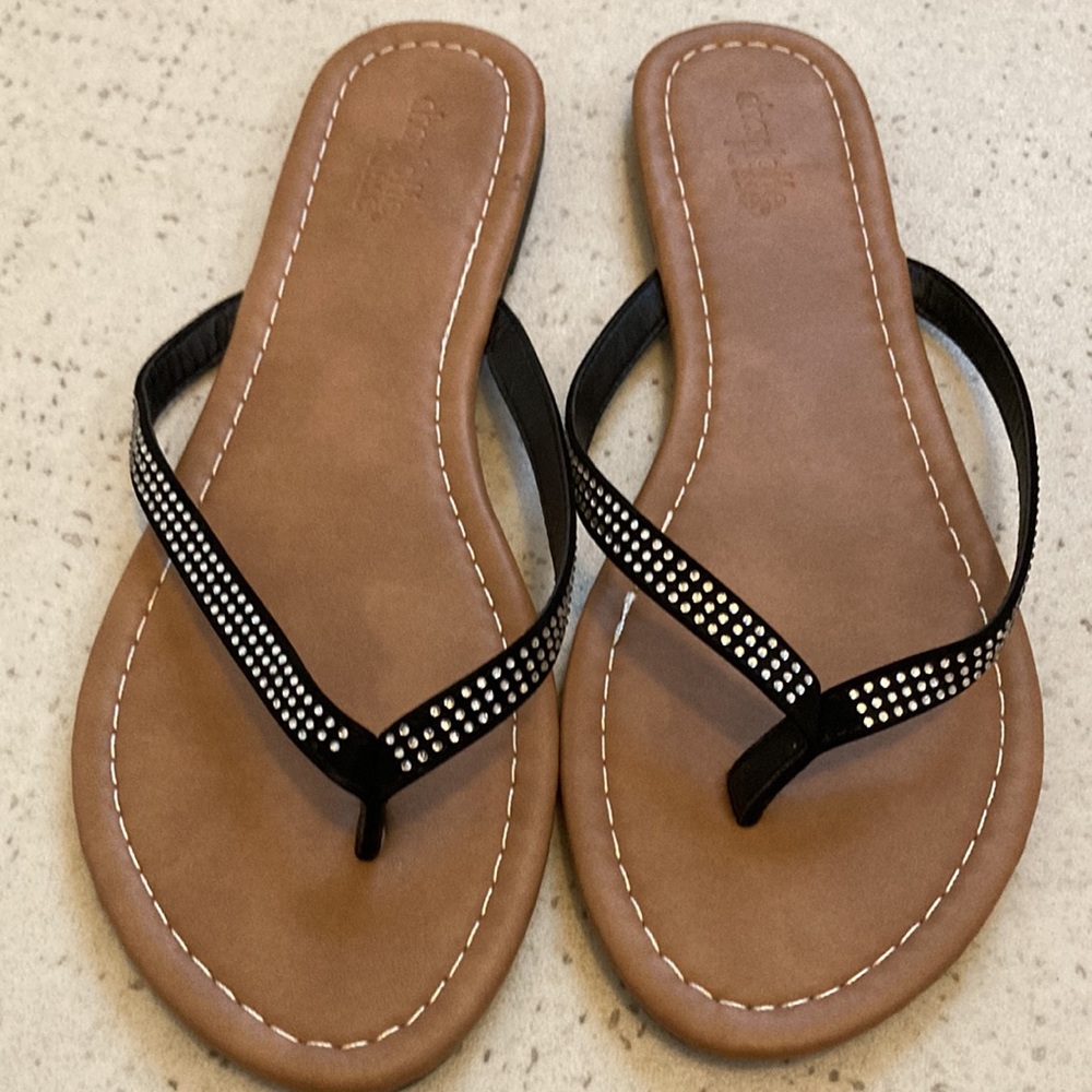 Charlotte Russe Sandals